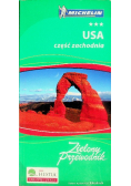 USA część zachodnia