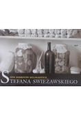 Spis sekretów kulinarnych