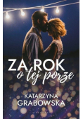 Za rok o tej porze
