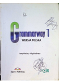 Grammarway 1