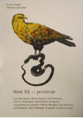 Wiek XX - przekroje