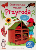 Spostrzegawczy maluszek. Przyroda