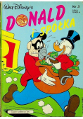 Donald i spółka Nr 2