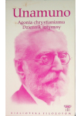 Biblioteka filozofów Tom 40 Agonia chrystianizmu