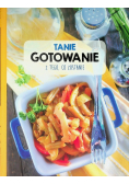 Tanie gotowanie z tego, co zostanie