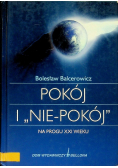 Pokój i nie pokój