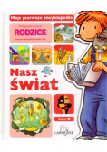 Nasz świat, Tom 8