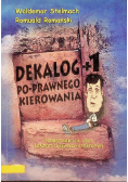 Dekalog + 1 po-prawnego kierownia