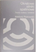 Okrętowe silniki spalinowe