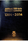Jubileusz 650 lecia Uniwersytetu Jagiellońskiego