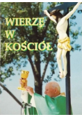Wierzę w Kościół