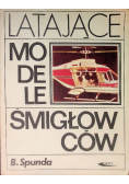 Latające modele śmigłowców