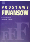Podstawy finansów