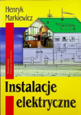 instalacje elektryczne
