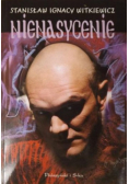 Nienasycenie