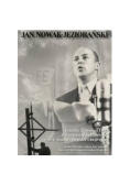Jan Nowak-Jeziorański książka z filmem