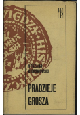 Pradzieje grosza