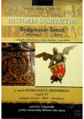 Historia sąsiedztwa