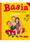 Basia i przyjaciele Janek