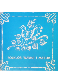 Folklor Warmii i Mazur