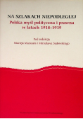 Na szlakach Niepodległej
