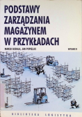 Podstawy zarządzania magazynem w przykładach