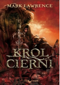 Rozbite imperium Tom 2 Król Cierni