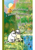 Opowiadania z Doliny Muminków