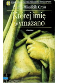 Której imię wymazano