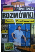 Rozmówki Niemiecki