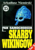 Pan samochodzik i skarby Wikingów Tom II