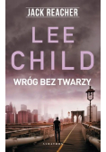 Jack Reacher Wróg bez twarzy