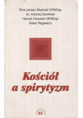 Kościół a spirytyzm