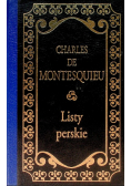 Listy perskie