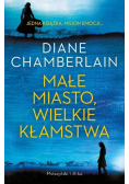 Małe miasto wielkie kłamstwa
