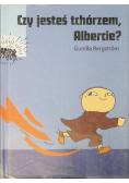 Czy jesteś tchórzem, Albercie?