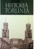 Historia Torunia Tom III Część 1
