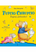 Tupcio Chrupcio żegnaj pieluszko
