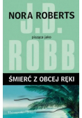 Śmierć z obcej ręki