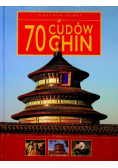 70 cudów Chin