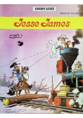 Lucky Luke Zeszyt 3 / 68 Jesse James