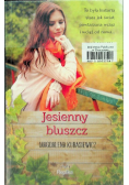 Jesienny bluszcz