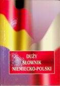 Duży słownik niemiecko-polski