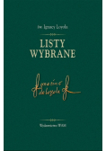 Listy wybrane