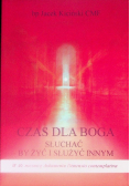 Czas dla boga