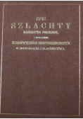 Spis szlachty Królestwa Polskiego