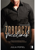 Zaborczy pocałunek Tom 2