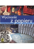 Wycinanki z papieru
