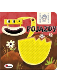 Dotyka poznaję Pojazdy