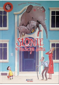 Słonie w naszym domu